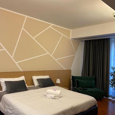 Central Loft 24 Турин Экстерьер фото
