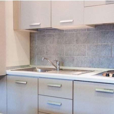 Central Loft 24 Турин Экстерьер фото