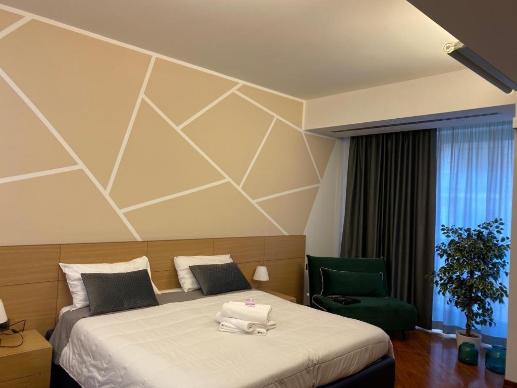 Central Loft 24 Турин Экстерьер фото
