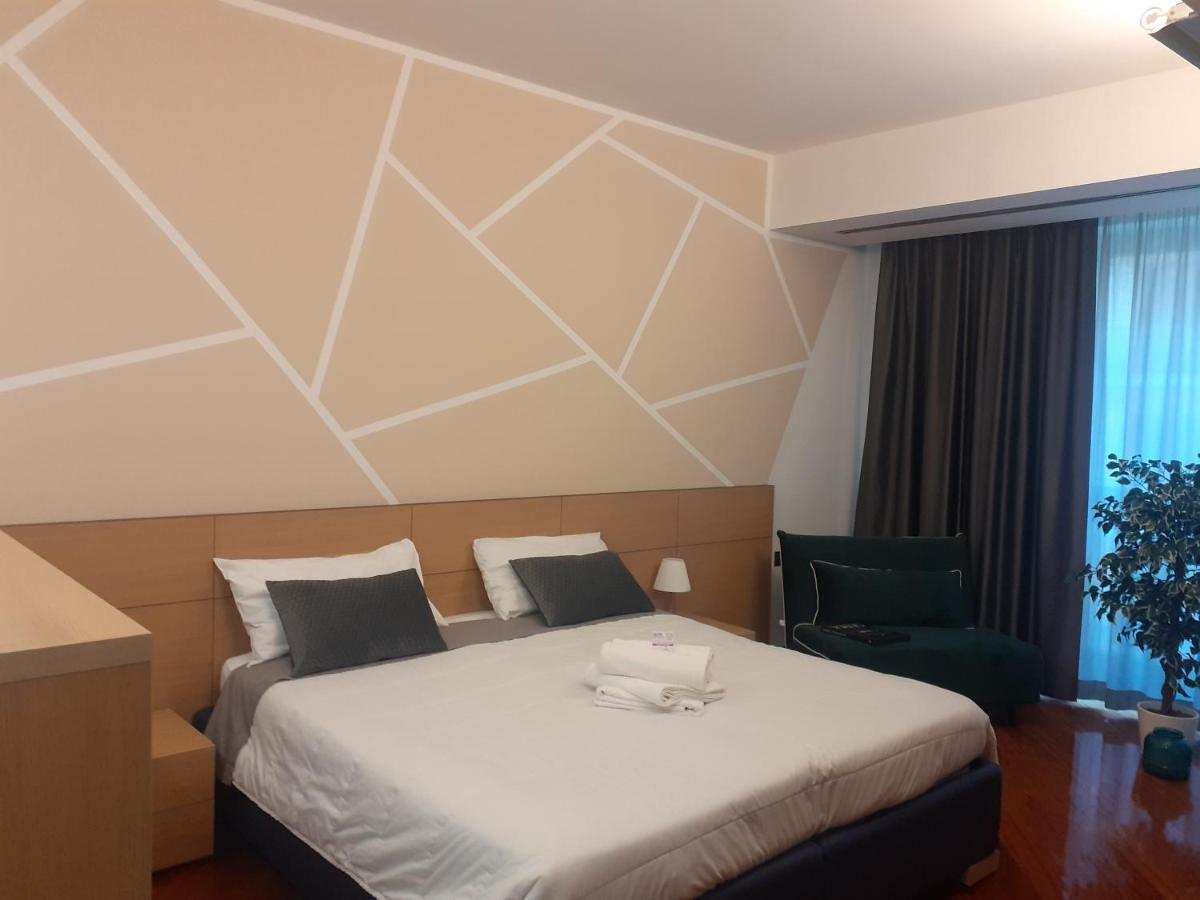 Central Loft 24 Турин Экстерьер фото