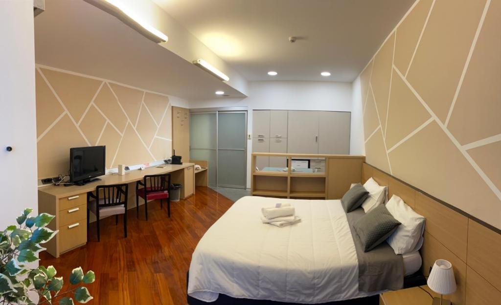 Central Loft 24 Турин Экстерьер фото